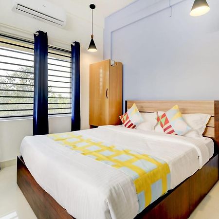 Oyo Home 78041 Luxurious Stay Sastha Homes Kozhikode Exterior foto