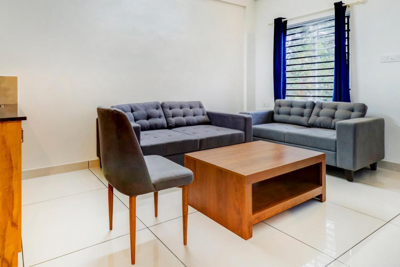 Oyo Home 78041 Luxurious Stay Sastha Homes Kozhikode Exterior foto