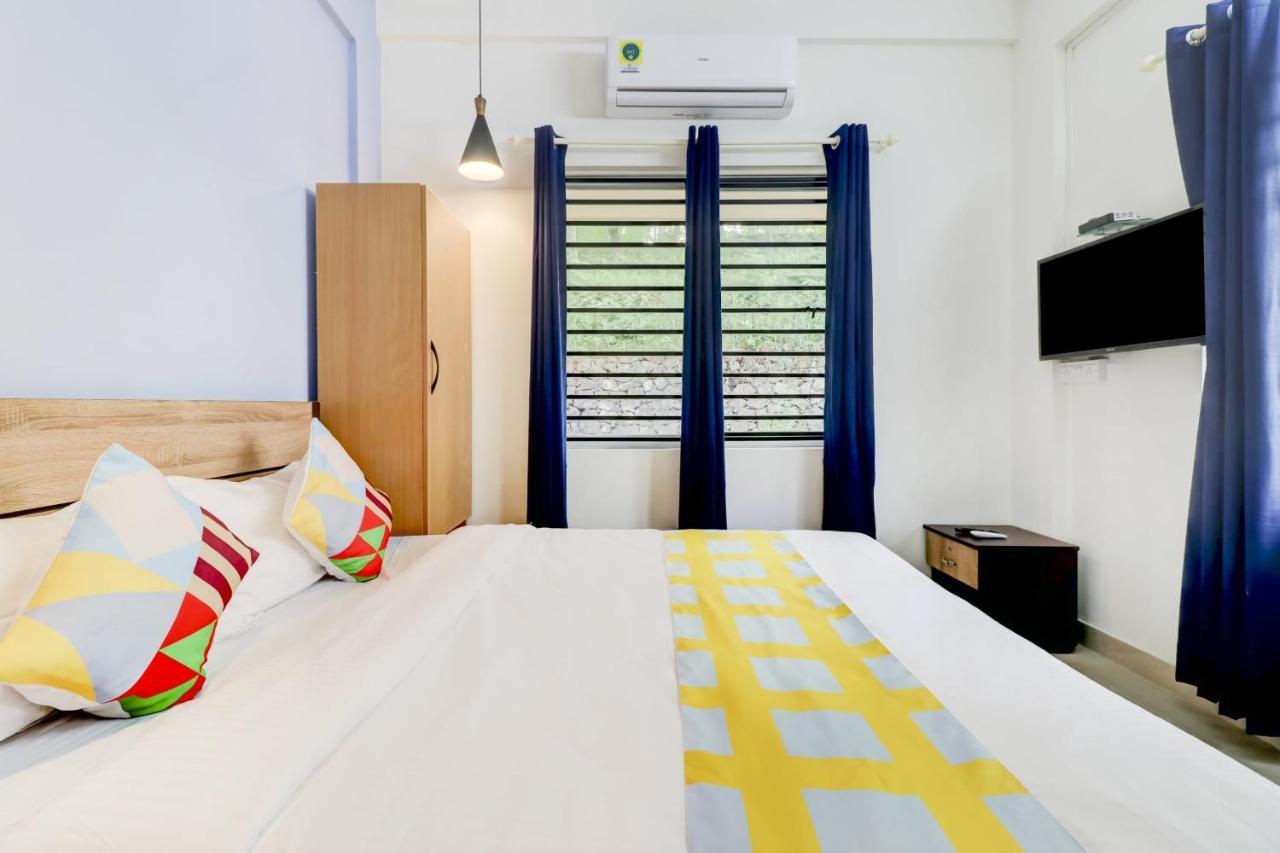 Oyo Home 78041 Luxurious Stay Sastha Homes Kozhikode Exterior foto