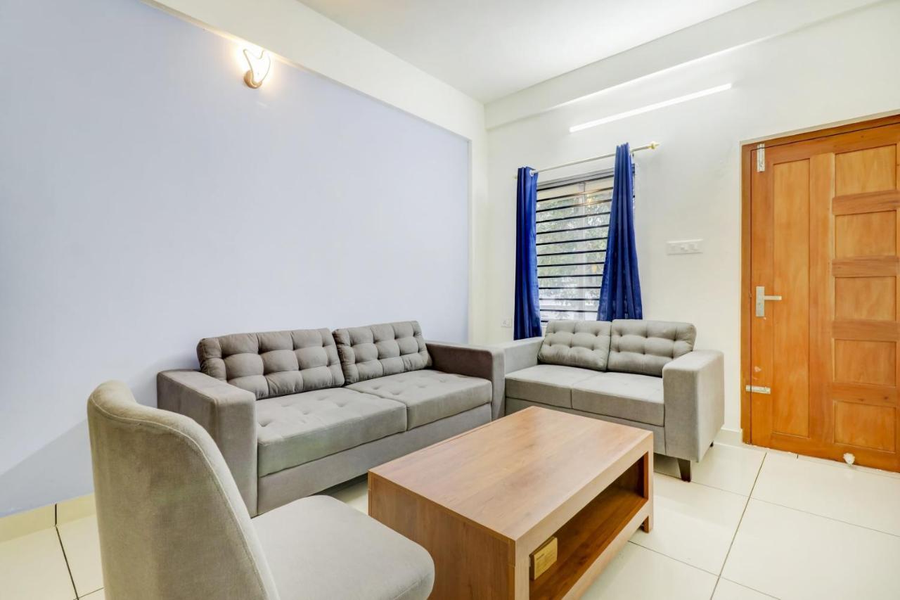 Oyo Home 78041 Luxurious Stay Sastha Homes Kozhikode Exterior foto