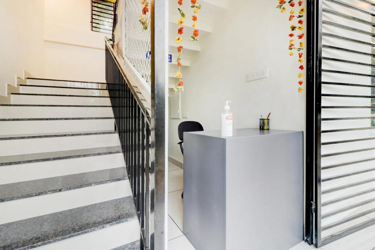 Oyo Home 78041 Luxurious Stay Sastha Homes Kozhikode Exterior foto