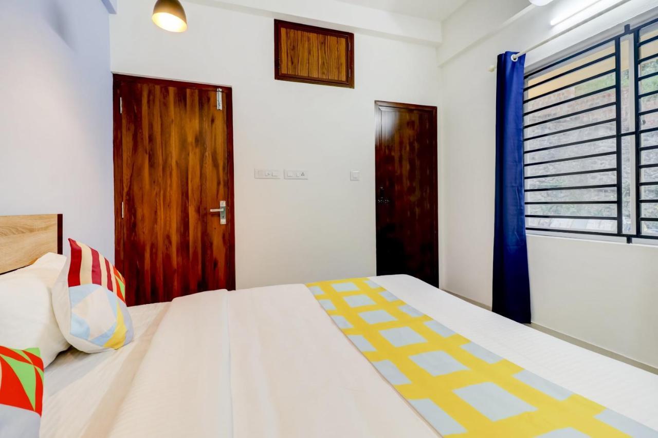 Oyo Home 78041 Luxurious Stay Sastha Homes Kozhikode Exterior foto