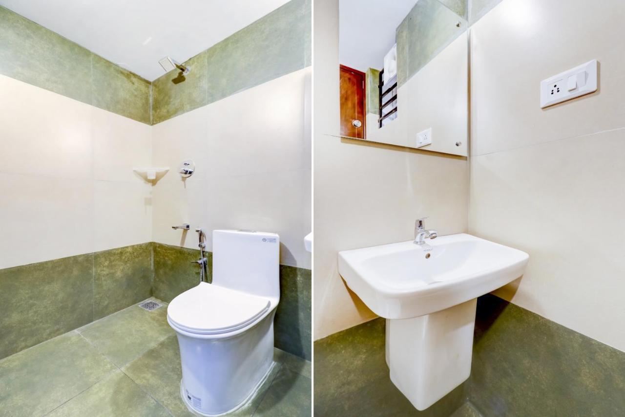 Oyo Home 78041 Luxurious Stay Sastha Homes Kozhikode Exterior foto